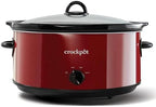 Crock-Pot Express Crock 8 Quart Programmable Slow Cooker B13L B31Z