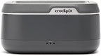 Crock-Pot Portable Electric Lunch Box Food Warmer 28oz B14Y