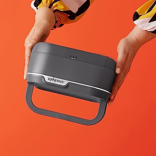 Crock-Pot Portable Electric Lunch Box Food Warmer 28oz B14Y