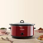 Crock-Pot Express Crock 8 Quart Programmable Slow Cooker B13L