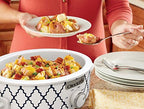 Crock-Pot 2.5 Quart Compact Casserole Slow Cooker B20F