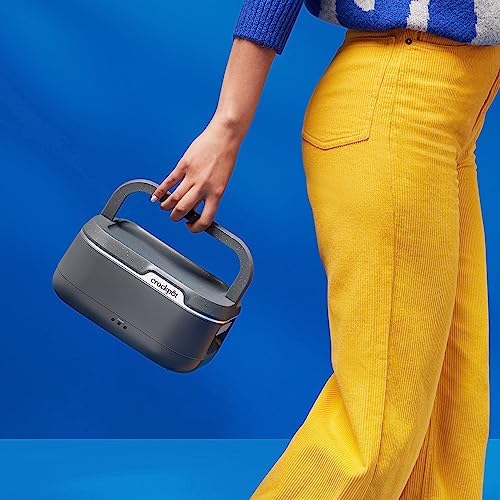 Crock-Pot Portable Electric Lunch Box Food Warmer 28oz B14Y