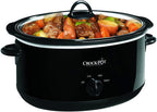 Crock-Pot 2 Quart Mini Slow Cooker – Classic Compact Cooker B01B B34W