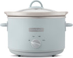 Crock-Pot 2 Quart Mini Slow Cooker – Classic Compact Cooker B01B