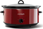 Crock-Pot 2 Quart Mini Slow Cooker – Classic Compact Cooker B01B B34W