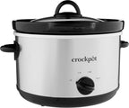 Crock-Pot 2 Quart Mini Slow Cooker – Classic Compact Cooker B01B B34W