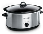 Crock-Pot 2 Quart Mini Slow Cooker – Classic Compact Cooker B01B B34W