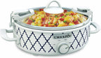 Crock-Pot 2 Quart Mini Slow Cooker – Classic Compact Cooker B01B B34W