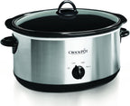 Crock-Pot 2 Quart Mini Slow Cooker – Classic Compact Cooker B01B