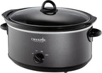 Crock-Pot 2 Quart Mini Slow Cooker – Classic Compact Cooker B01B B34W